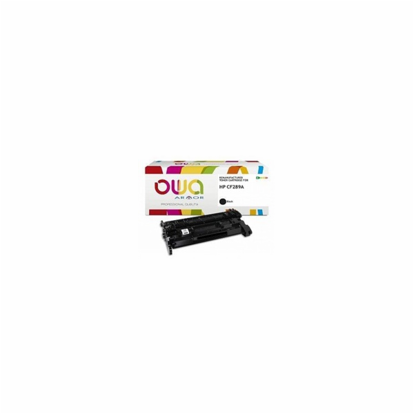 OWA Armor toner pro HP LJ M528z 5.000 str., komp.s CF289A