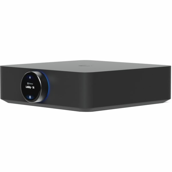 Ubiquiti PowerAmp, Verstärker