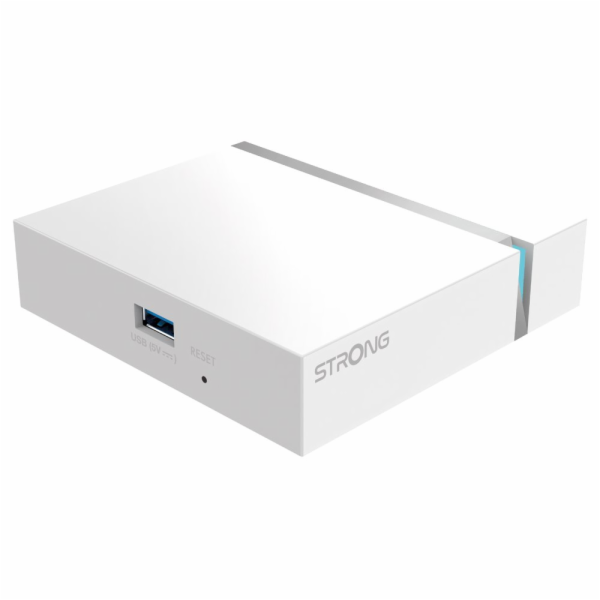 Strong LEAP-S3 V2 Google TV box