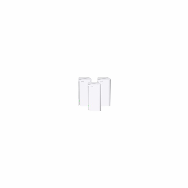 Tenda MX15 Pro (3-pack) Nova Wireless Mesh AX5400 WiFi-6 ...