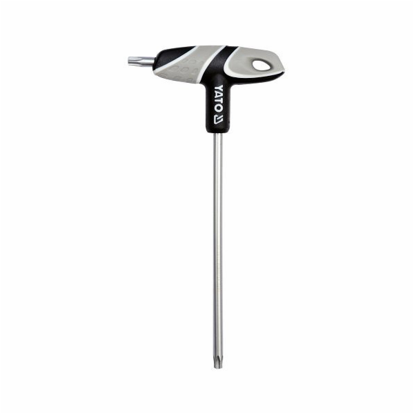 Šroubovák T Torx T40 YATO YT-05609