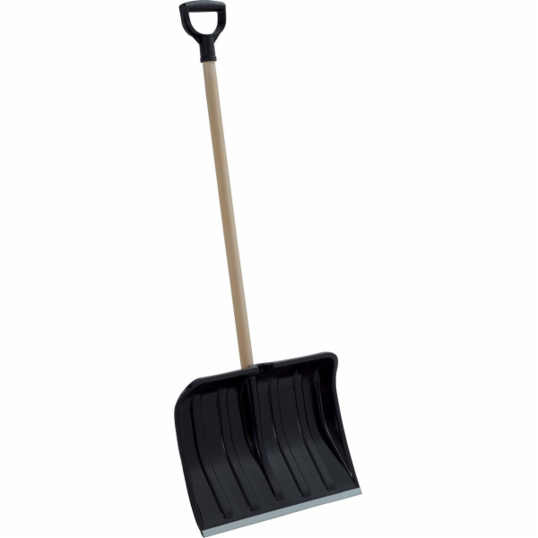 Hrablo na sníh NONAME 47 ECO černé
