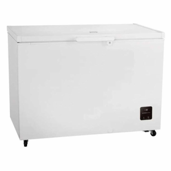 TRUHLICOVÁ MRAZNIČKA GORENJE FH19EAW