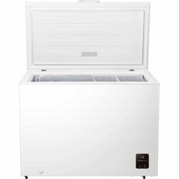 TRUHLICOVÁ MRAZNIČKA GORENJE FH19EAW