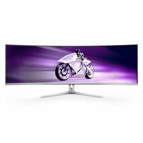 Philips LCD herní 49M2C8900L 48,8" zakřivený QD-OLED/5120...