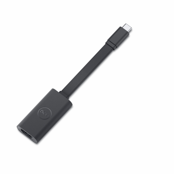 Dell - Video adaptér - 24 pin USB-C s piny (male) do HDMI...