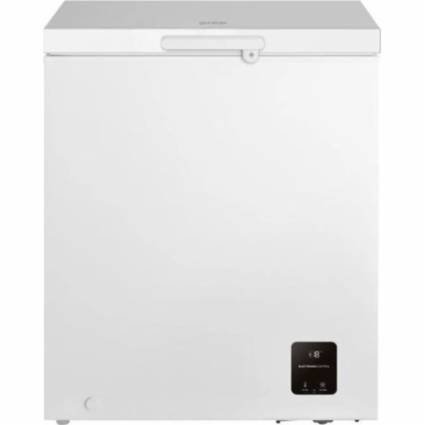 Gorenje FH10EAW mrazák Truhlicový mrazák Stojací 95 l E Bílá