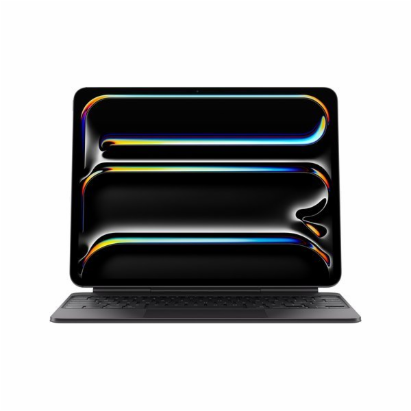 Magic Keyboard iPad Pro 13" (M4) - US - Black