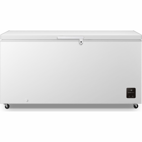 TRUHLICOVÁ MRAZNIČKA GORENJE FH50EAW