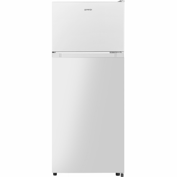 Gorenje RF212EPW4 lednice/mrazák Stojací 124 l E Bílá