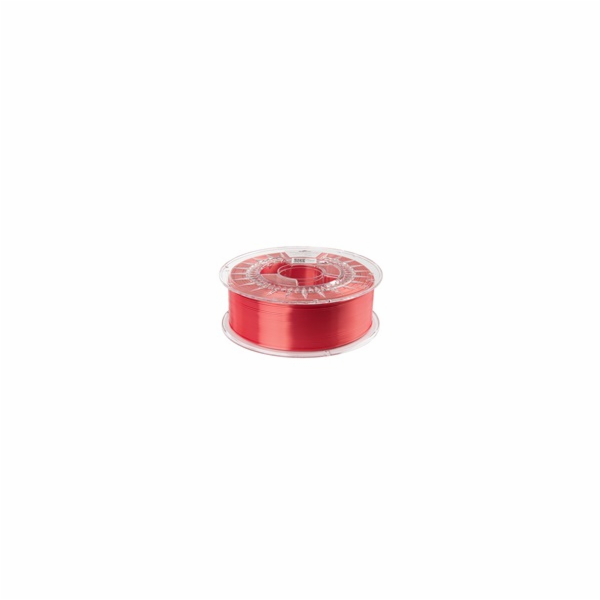 SPECTRUM Tisková struna (filament) SILK PLA 1.75mm Ruby R...