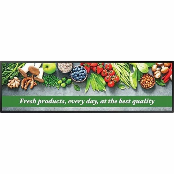 SMART Signage  stretch LED SH37C 37" LH37SHCEBGBXEN