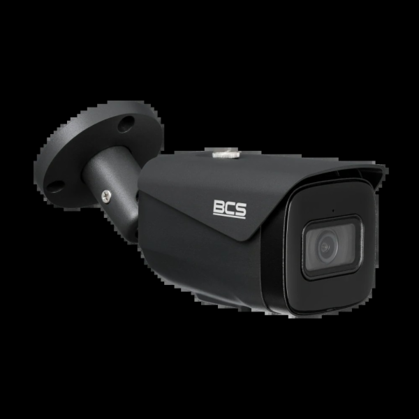 5.0 Mpix venkovní IP kamera s IR, WDR, mikrofonem a podpo...