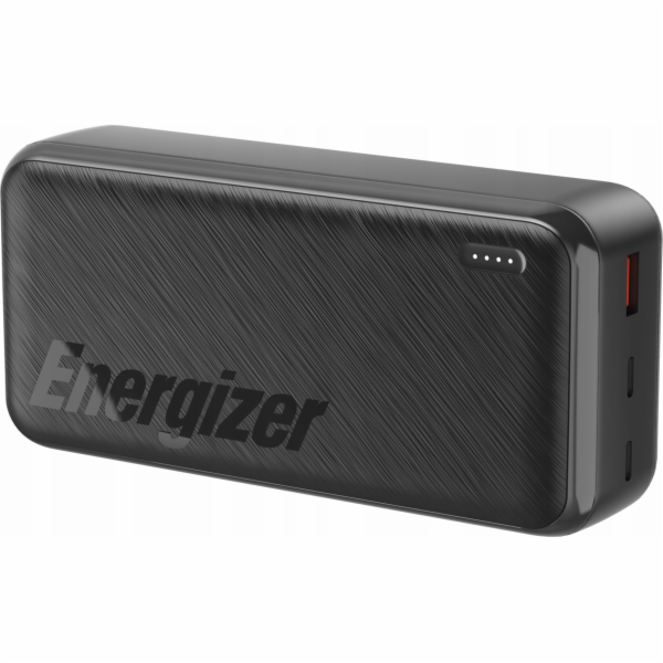 Energizer powerbanka UE30055PQ   30000mAh,, Power Deliver...