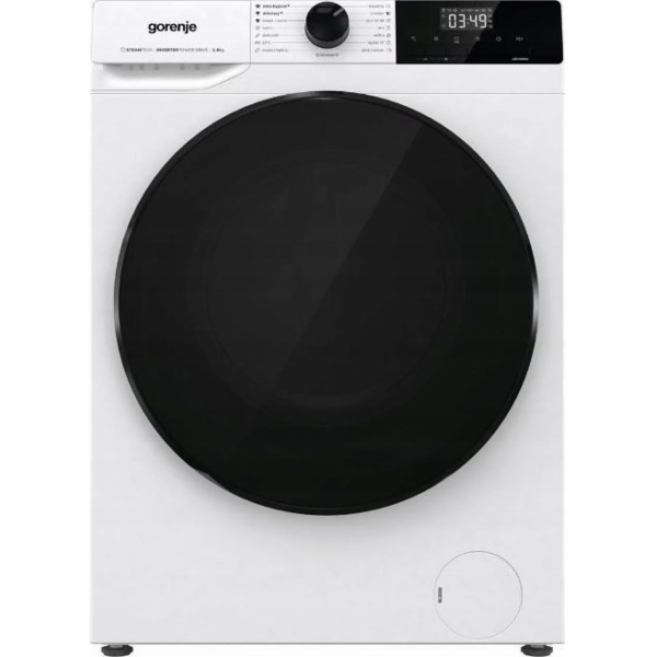 Pračka GORENJE WPNA94A1TWIFI/EN