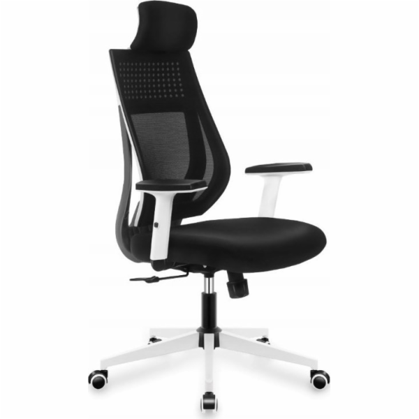 Kancelářské křeslo MA-Manager 3.9 Black