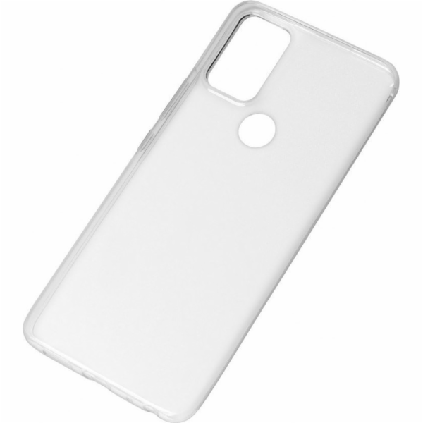 Obal silikonový KRUGER & MATZ pro Live 9