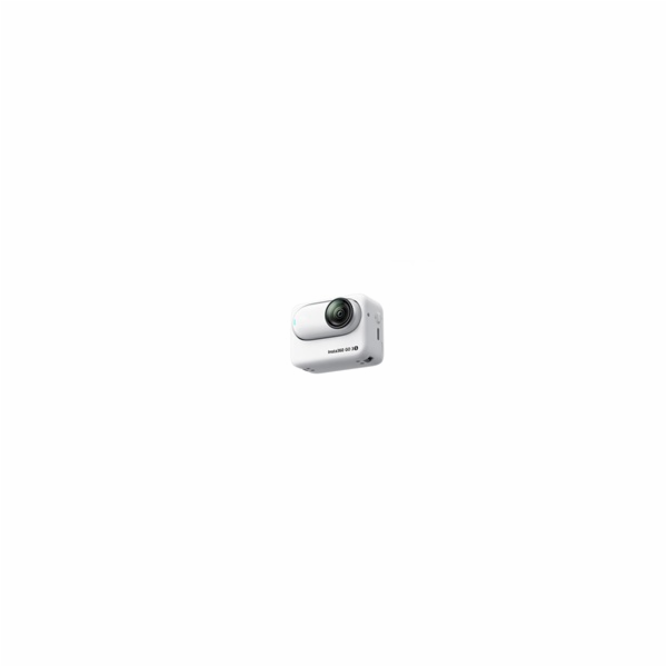 Insta360 GO 3S Standard Edition Arctic White 128GB