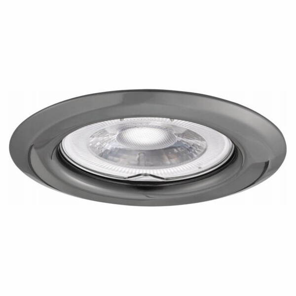 Rámeček do podhledů KANLUX 328 CT-2114-GM Argus Antracit