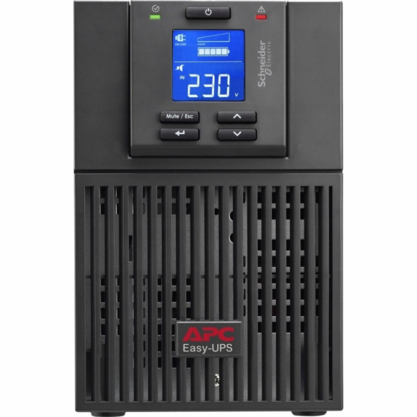 APC Easy UPS On-Line SRV 1000VA 900W 230V