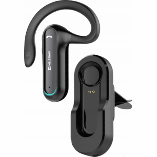 Swissten bluetooth headsetdock earpiece