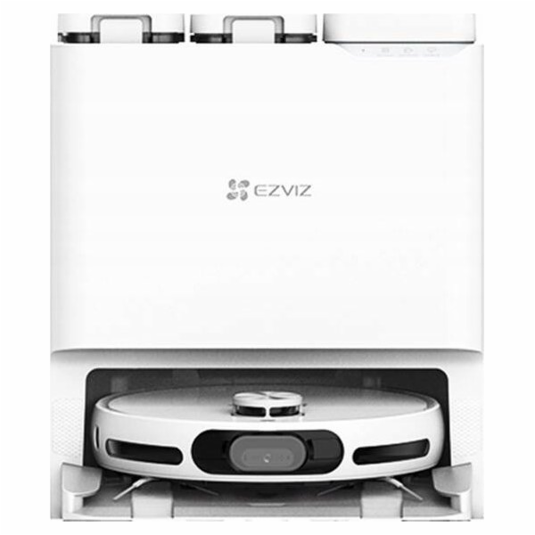 EZVIZ robotický vysavač RS20 Pro