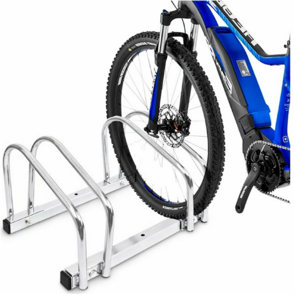 Stojan na kola ocelový pro 2 kola ED-207696