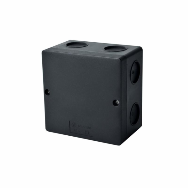 Krabice na povrch KOPOS KSK 100_FA 101x101x45mm krytí IP6...
