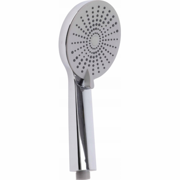 Sprchová hlavice se 3 funkcemi chrom KO-CF6000080