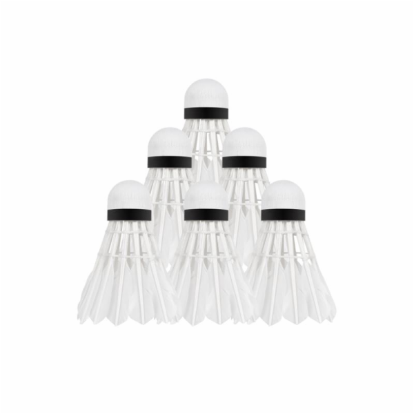 Míčky na badminton REBEL RBA-4103