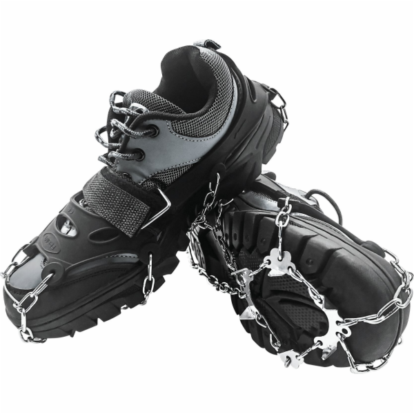 Protismykové návleky na obuv REBEL RBA-5000 M vel. 36-40