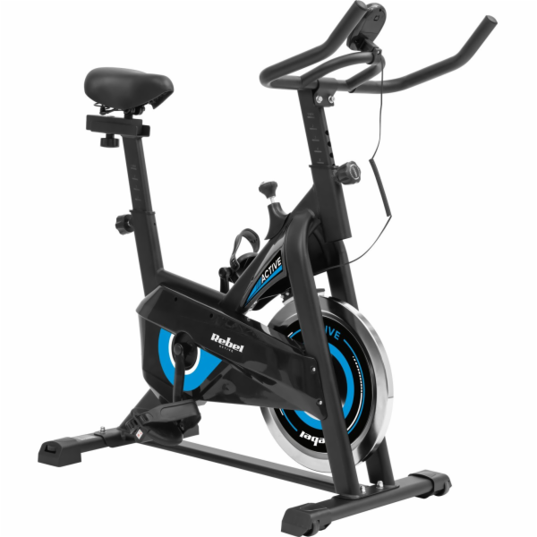 Spinningové kolo REBEL RBA-1008