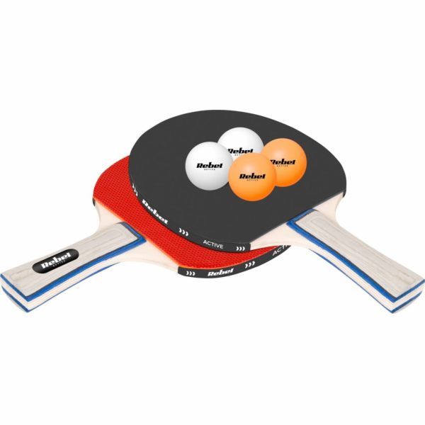 Sada na ping pong REBEL RBA-4000
