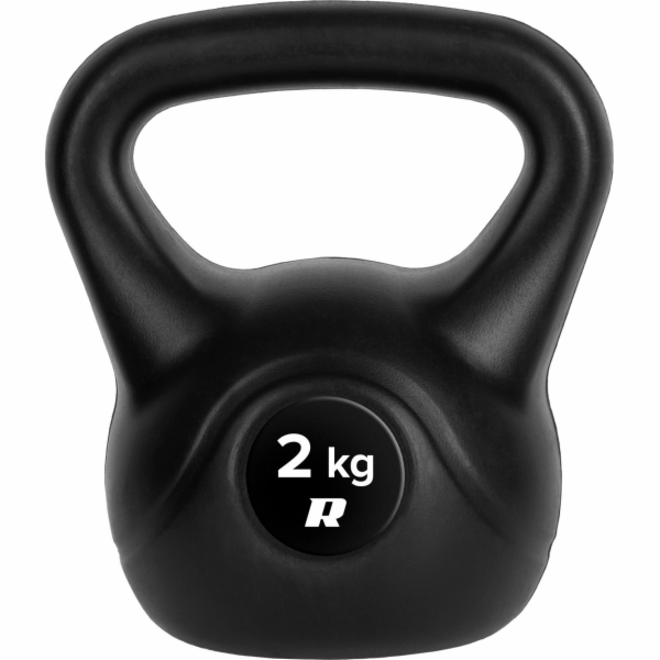 Kettlebell REBEL RBA-2311 2kg