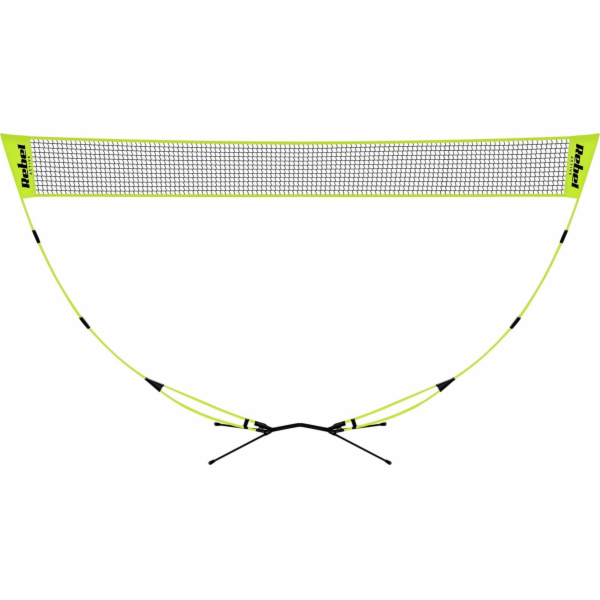 Sada na badminton REBEL RBA-4105