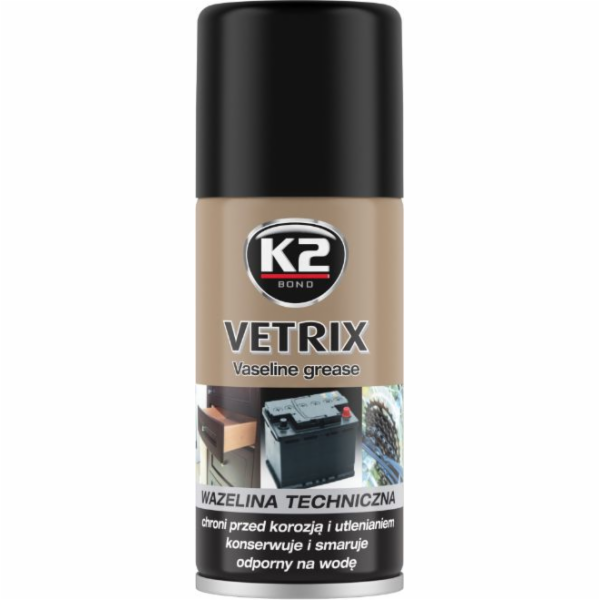 Tekutá vazelína ve spreji K2 100ml