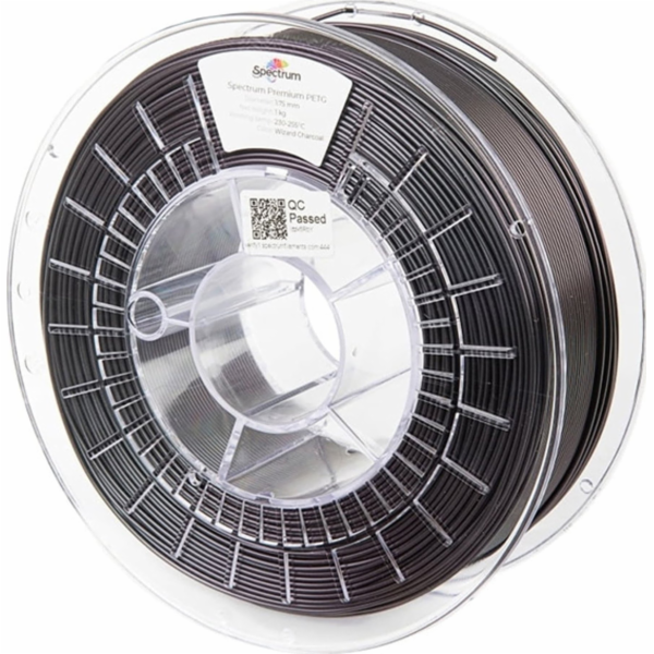 SPECTRUM Tisková struna (filament) Premium PET-G 1.75mm W...