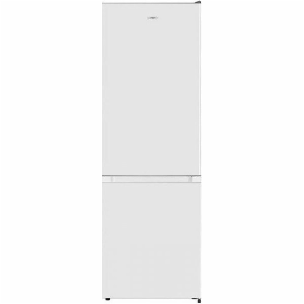 CHLADNIČKA S MRAZNIČKOU GORENJE NRK6182PW4
