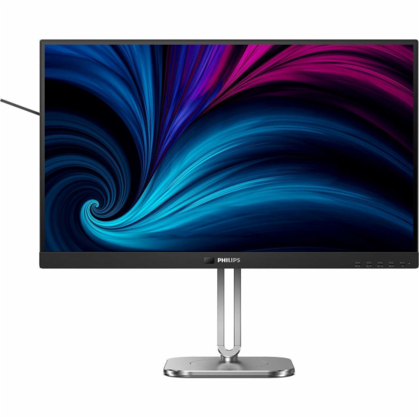 Philips/27B2U6903/27"/IPS/4K UHD/60Hz/4ms/Gray/3R