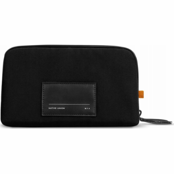 Native Union W.F.A Tech Organizer Black