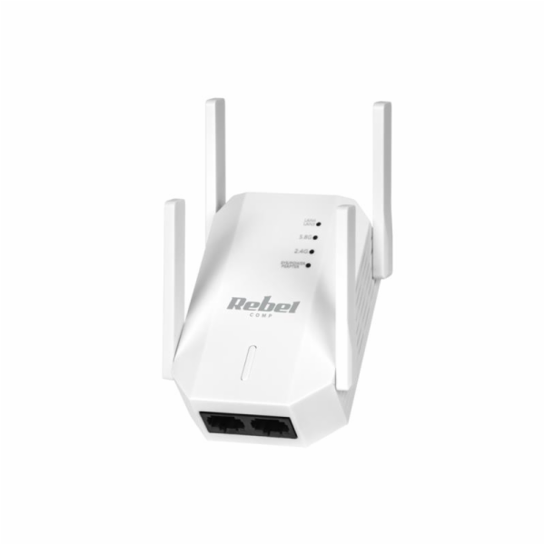 Repeater REBEL KOM1031