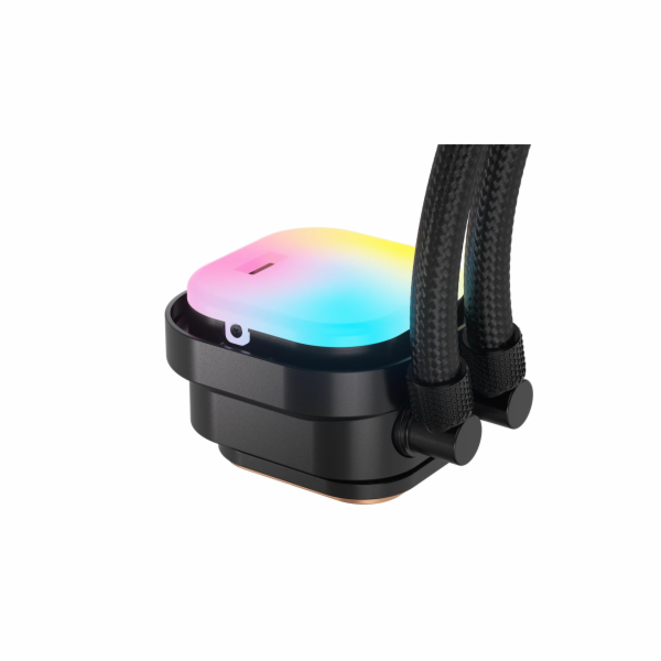 Corsair iCUE LINK TITAN RX RGB Procesor Kapalinový chladi...