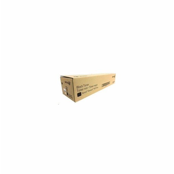 Xerox Black toner pro Versant 80