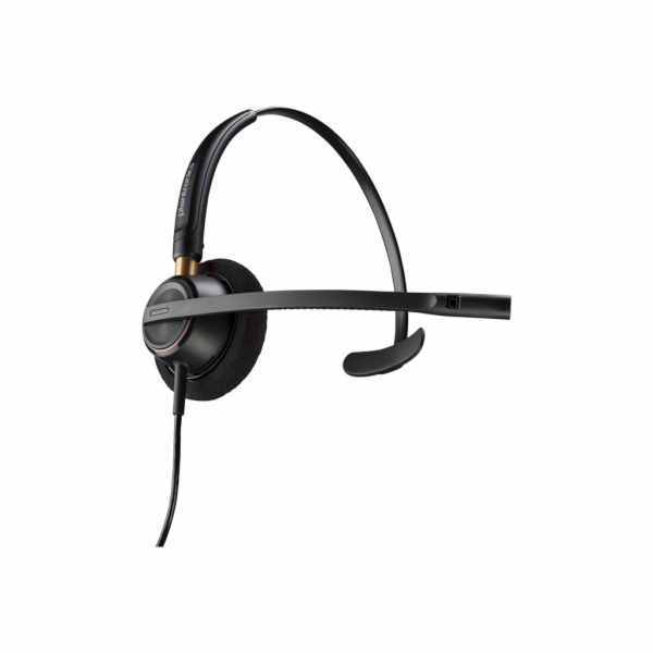 Poly EncorePro 510D - EncorePro 500 series - náhlavní sou...
