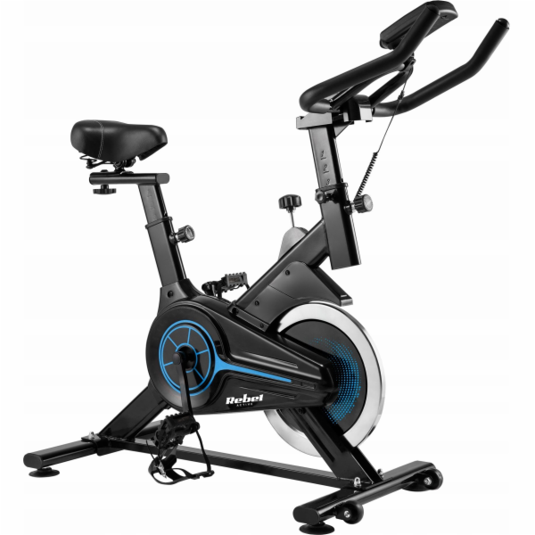 Spinningové kolo REBEL RBA-1016