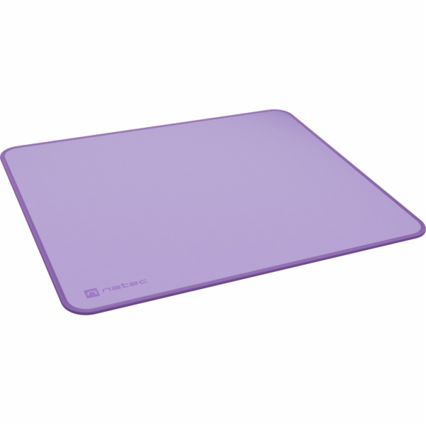 Podložka pod myš Natec PURE LAVENDER, 30x25cm
