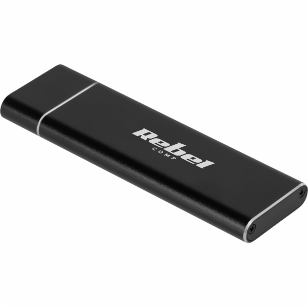 Externí pouzdro pro SSD M2 NVME/NGFF M2788