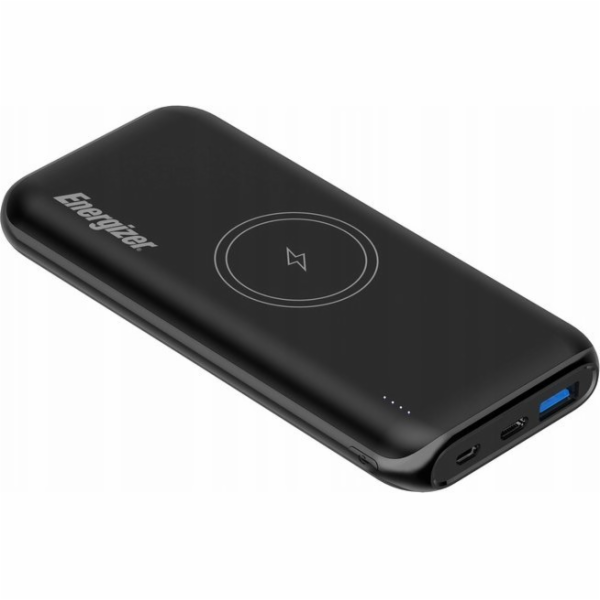 Energizer powerbanka QE10009PQ 10000mAh, Power Delivery, ...