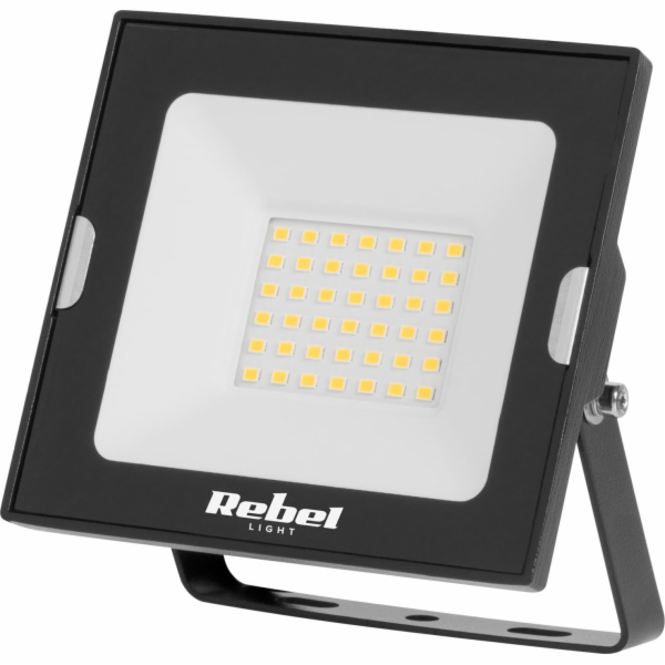 LED reflektor REBEL URZ3614 30W