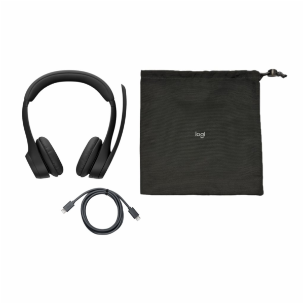 Logitech Wireless Zone 305 Headset Teams Version